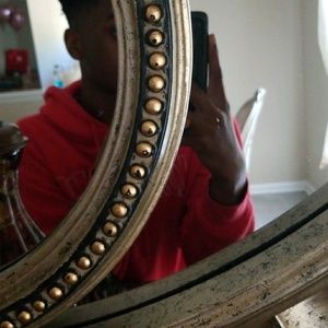 Meet your Posher, Dante